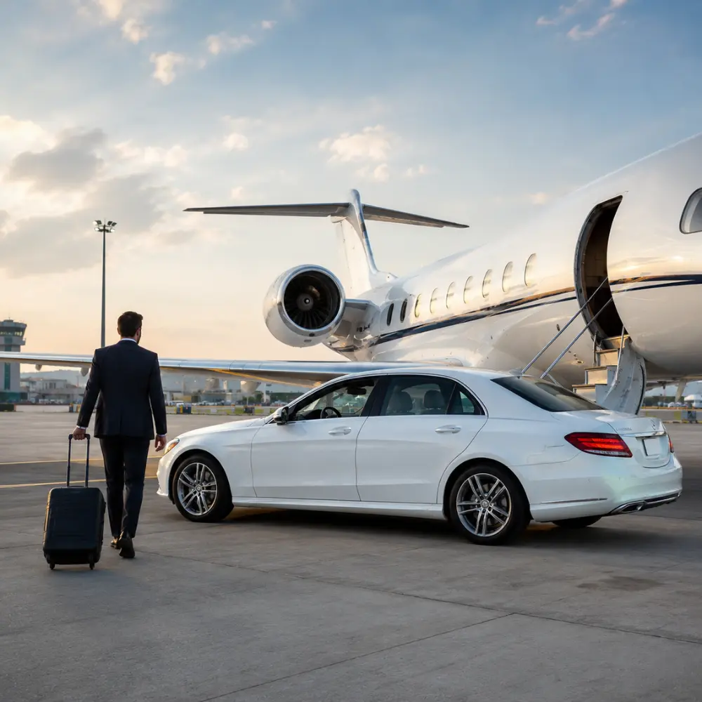 Airport Transfers